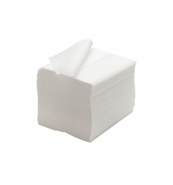 Higiênico Folha Folha Pasta 2F em Z de 11x21 cm (250 Uds) Higiênico Folha Folha Pasta 2F em Z de 11x21 cm (250 Uds)