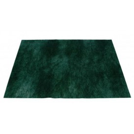 Toalhete Não Tecido Verde 35x50cm 50g (500 Uds)