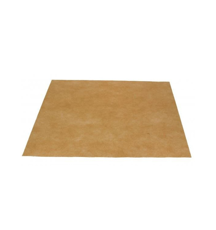 Toalhete Não Tecido Creme 35x50cm 50g (500 Uds) Toalhete Não Tecido Creme 35x50cm 50g (500 Uds)