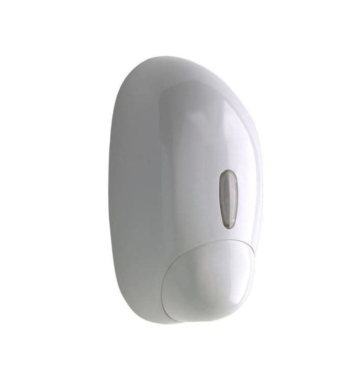 Dispensador Sabonete ABS Branco 900 ml (1 Ud) Dispensador Sabonete ABS Branco 900 ml (1 Ud)