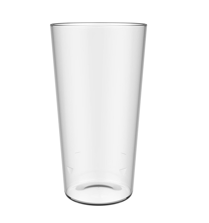 Copo Reutilizáveis SAN Cerveja 586ml (50 Uds) Copo Reutilizáveis SAN Cerveja 586ml (50 Uds)