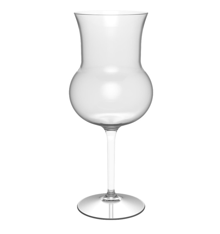 Copo Reutilizáveis Cocktail "Bio Based" Tritan 427ml (1 Ud) Copo Reutilizáveis Cocktail "Bio Based" Tritan 427ml (1 Ud)