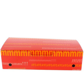 Caixa Take Away Grande 200x100x50mm (375 Uds)