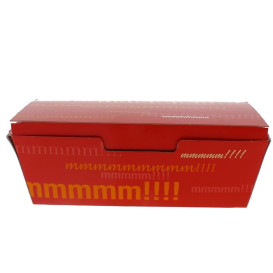 Caixa Take Away 16,5x7,5x6cm (600 Uds)