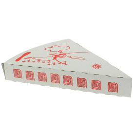 Porçõe Cartão Pizza Take Away (25 Unidades)