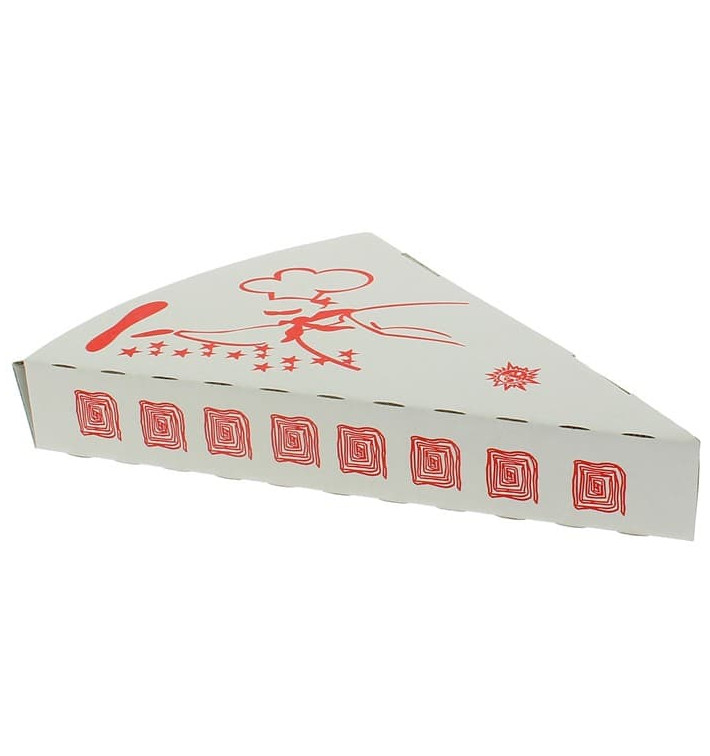 Porçõe Cartão Pizza Take Away (25 Unidades) Porçõe Cartão Pizza Take Away (25 Unidades)