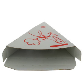 Porçõe Cartão Pizza Take Away (350 Unidades)