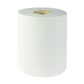 Rolo Industrial Folha Dupla 4,5 Kg Pasta Lisa (2 Uds)