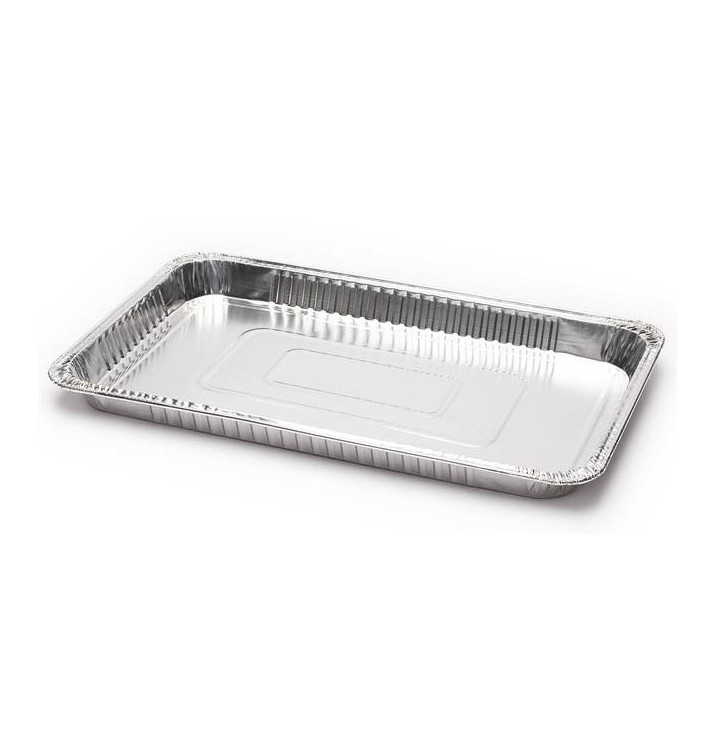 Embalagem Aluminio 5350ml 525x325mm (10 Uds) Embalagem Aluminio 5350ml 525x325mm (10 Uds)