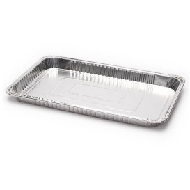 Embalagem Aluminio 6800ml 525x325mm (50 Uds)
