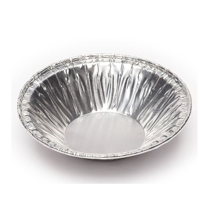 Embalagem Aluminio Redondo 52ml (3000 Uds) Embalagem Aluminio Redondo 52ml (3000 Uds)
