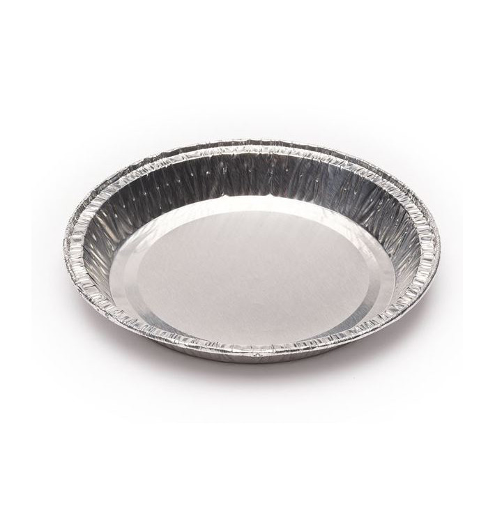 Embalagem Aluminio Redondo 90ml (200 Uds) Embalagem Aluminio Redondo 90ml (200 Uds)