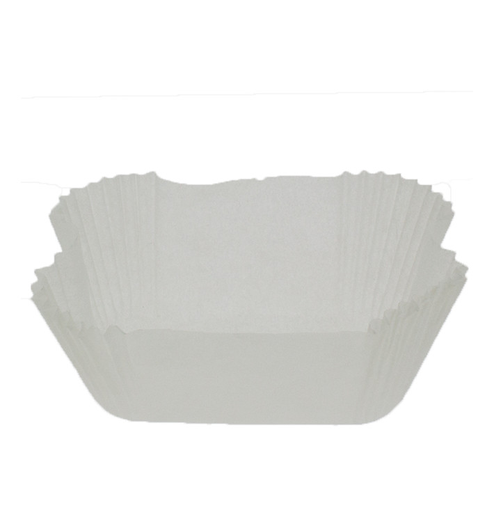 Cápsula de Papel para Molde 14,0x9,5x5,0cm (7.000 Uds) Cápsula de Papel para Molde 14,0x9,5x5,0cm (7.000 Uds)