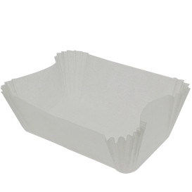 Cápsula de Papel para Molde 18,0x10,5x5,0cm (4.000 Uds)