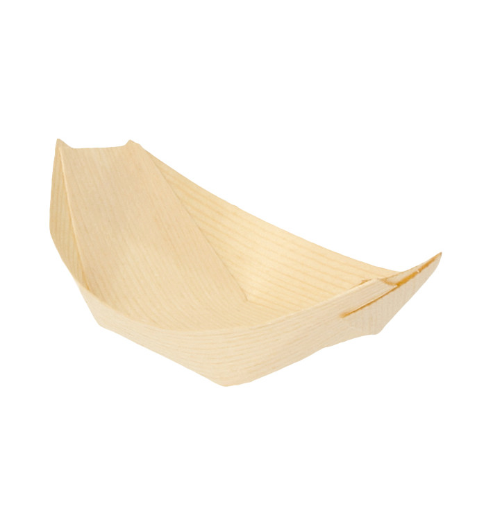 Bandeja de Folha de Pinho 90x60x15mm (6000 Uds) Bandeja de Folha de Pinho 90x60x15mm (6000 Uds)