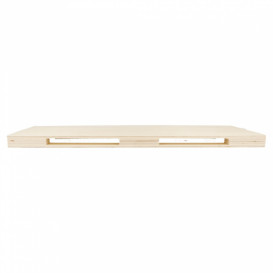 Bandeja Mini Palete de Madeira 40x15x2cm (1 Ud)