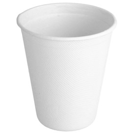 Copo Bio da Cana de Açúcar 260ml (1000 Uds)