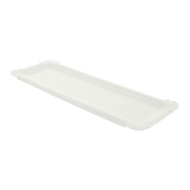 Bandeja Cartão Hot Dog 23x8 cm (2500 Uds)