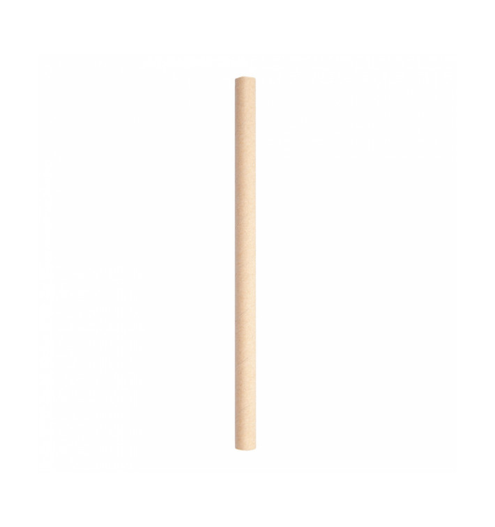 Palhinhas de papel