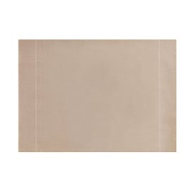 Toalhete Individual "Day Drap" Areia 32x45cm (12 Uds)