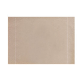 Toalhete Individual "Day Drap" Areia 32x45cm (72 Uds)