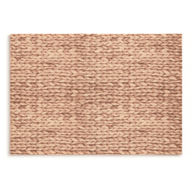 Toalhete Individual "Day Drap" Preto 32x45cm (72 Uds)