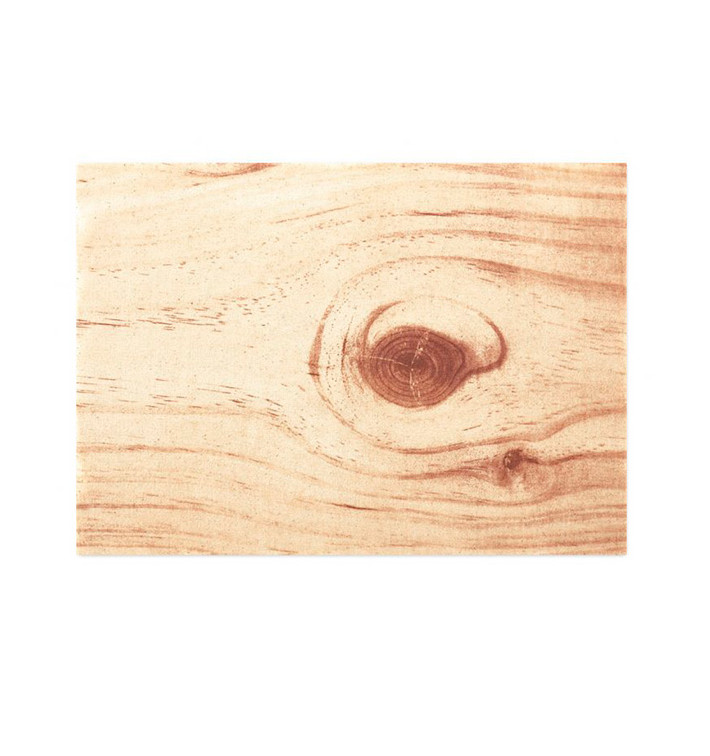 Toalhete Individual "Day Drap" Madeira 32x45cm (72 Uds) Toalhete Individual "Day Drap" Madeira 32x45cm (72 Uds)