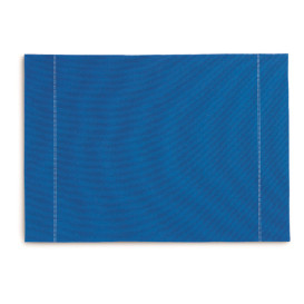 Toalhete Individual "Day Drap" Azul Royal 32x45cm (72 Uds)