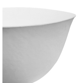 Tigela Wasara Biodegradável 500ml (200 Unidades)