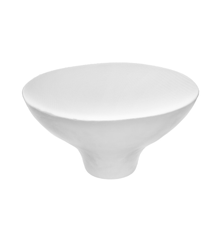 Tigela Compote Wasara Biodegradável 350 ml(50 Unidades) Tigela Compote Wasara Biodegradável 350 ml(50 Unidades)