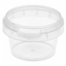 Embalagem Plastico Inviolável 30ml Ø4,8cm (3840 Uds)