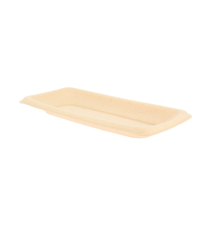 Embalagem Cana-de-açúcar 20x10cm (50 Uds)