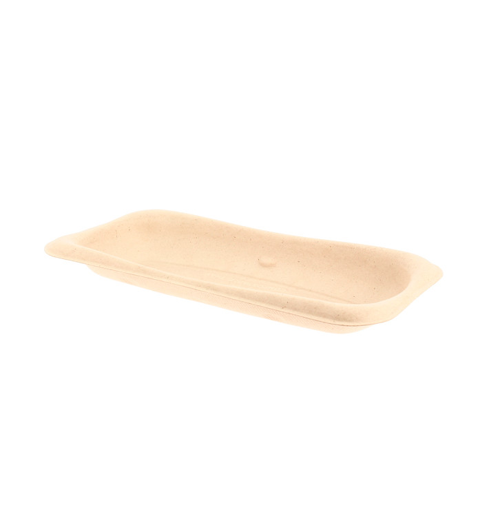 Embalagem Cana-de-açúcar 24x11cm (100 Uds) Embalagem Cana-de-açúcar 24x11cm (100 Uds)