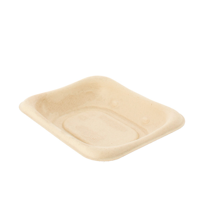 Embalagem Cana-de-açúcar 14x11cm (50 Uds)