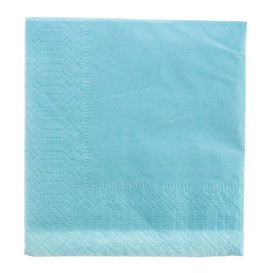 Guardanapos Papel Fl Dupla Céu 20x20cm (6000 Uds)