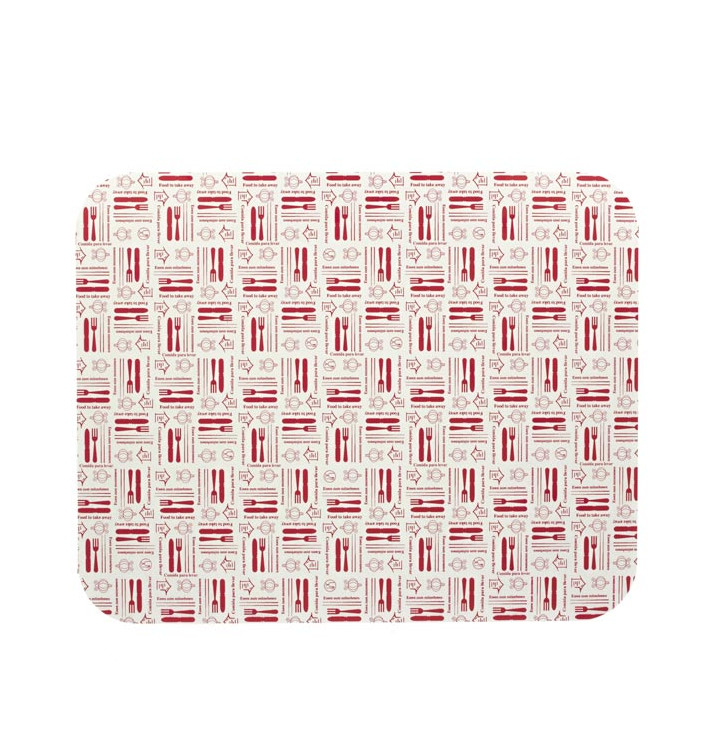 Tampa Forma Aluminio 2400ml (100 Unidades) Tampa Forma Aluminio 2400ml (100 Unidades)