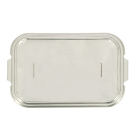 Tampa Aluminio para Embalagem Aluminio 330ml (1000 Uds)