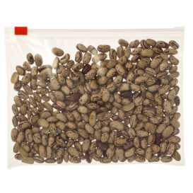 Saco Polietileno fecho Por Cursor 20x15cm G250 (50 Uds)