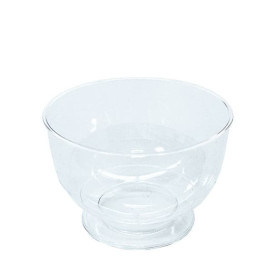 Copo Plastico Cocktail o Gelado PS 260ml (480 Uds)