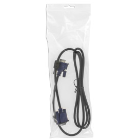 Sacos ZIP com Fecho Automático e Eurotaladro 11,5x33,5cm G200 (100 Uds)