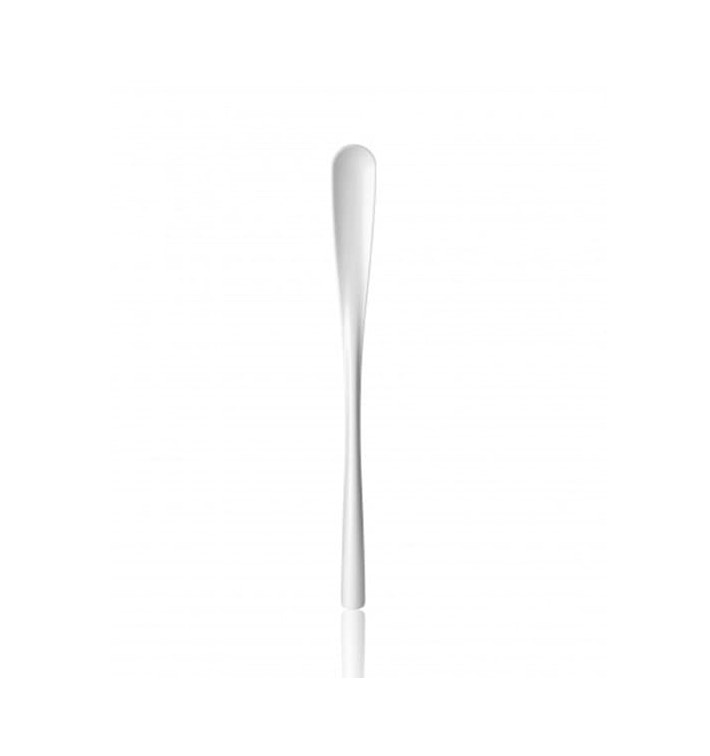 Colher "STIRRER WAVE" 148mm Branca Colher "STIRRER WAVE" 148mm Branca