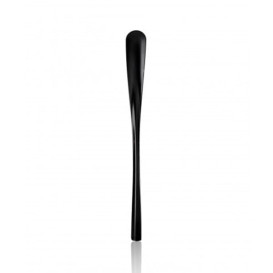 Colher "STIRRER WAVE" 148mm Preto 