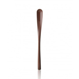Colher "STIRRER WAVE" 148mm Marrom 