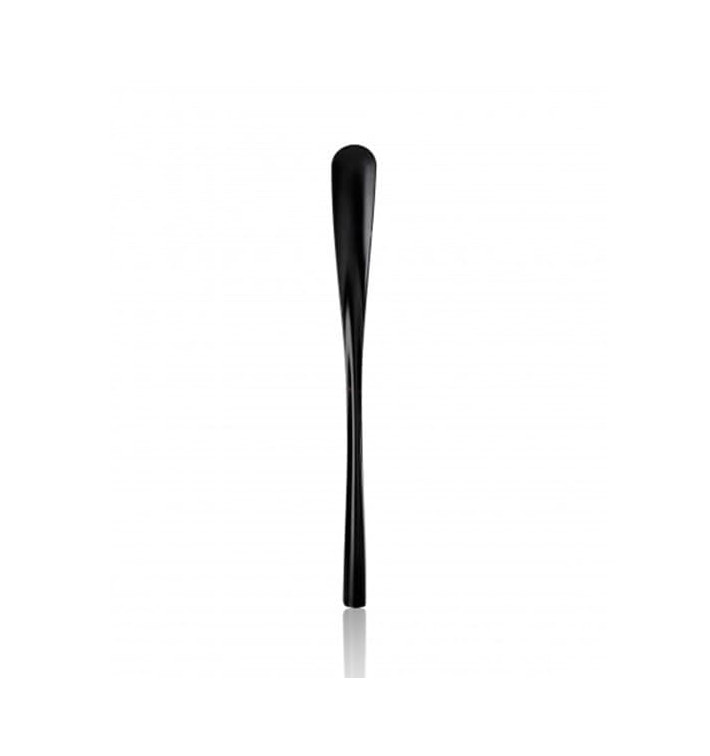 Colher "STIRRER WAVE" 148mm Preto Colher "STIRRER WAVE" 148mm Preto