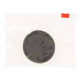 Saco Polietileno fecho Por Cursor 12,5x9cm G250 (100 Uds)