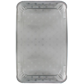 Tampa Embalagem Aluminio 5350, 6800, 8850, 11450ml (10 Uds)