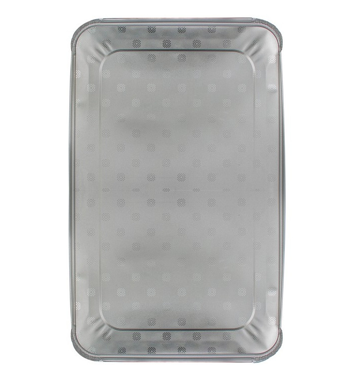 Tampa Embalagem Aluminio 5350, 6800, 8850, 11450ml (50 Uds) Tampa Embalagem Aluminio 5350, 6800, 8850, 11450ml (50 Uds)