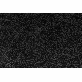 Toalhete Não Tecido PLUS Preto 30x40cm (500 Uds)