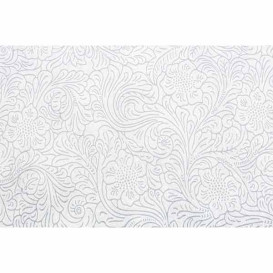 Toalhete Não Tecido PLUS Branco 30x40cm (500 Uds)