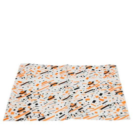 Papel Anti-Gordura "Hostel" 28x33 cm (1000 Unidades)